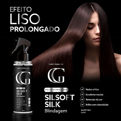 Blindagem Silsoft Silk