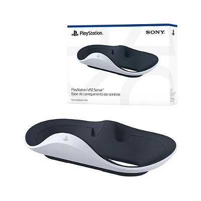 Playstation VR2 Sense - Base de Carregamento do Controle