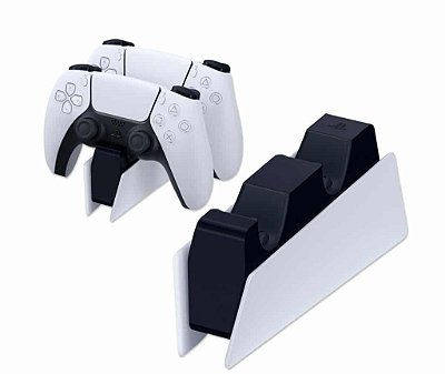 Base de Carregamento do Controle PlayStation VR2 Sense - PS5 - Game Games -  Loja de Games Online