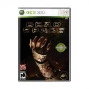 Dead Space Mídia Física Xbox 360 (USADO)