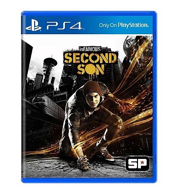 JOGOS USADOS PS4 - Início