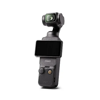 Câmera DJI Osmo Pocket 3 Creator Combo