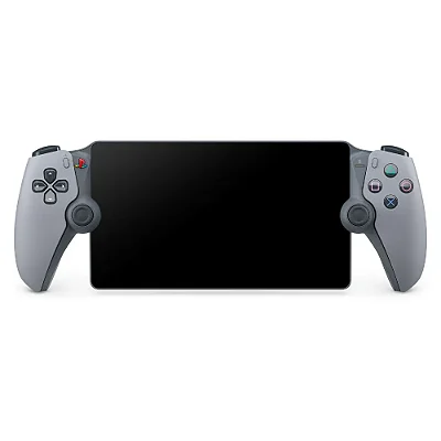Sony PlayStation Portal Remoto PS5-  Edição Limitada 30 Anos