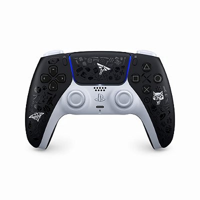 Pré-Venda Controle Sem Fio Sony DualSense Edição The Last Of Us Para Playstation® 5 - PS5