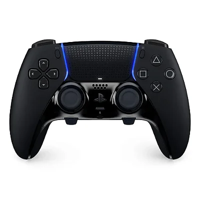 Controle Sem Fio Sony DualSense Edge Midnight Black - PS5