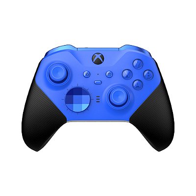 Controle Xbox Elite Series 2 Core - Color Blue Edition