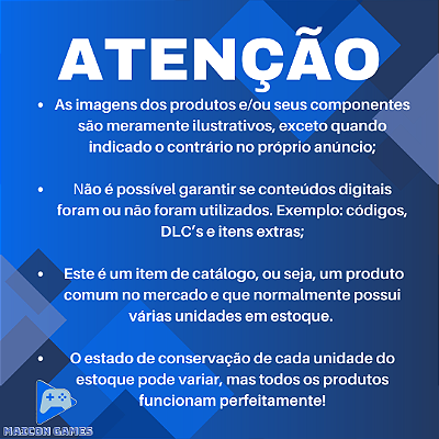 FIFA 23 PS4 Mídia Física (Usado)