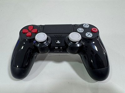 Controle Dualshock 4 Edição Star Wars Darth Vader - Dualshock 4 (Usado)