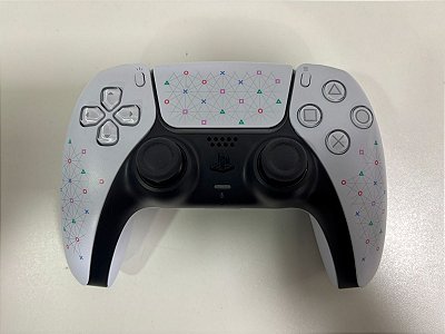 Controle Dualsense Play Has No Limits 2022 - Dualsense Funcionários - Dualsense (Usado)