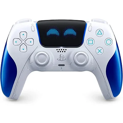 Controle Sem Fio Sony DualSense Edição Astro Bot JoyFul Para Playstation 5 - PS5