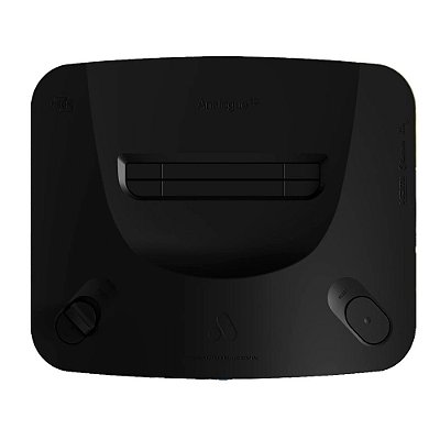 Analog 3D Preto - Analog Nintendo 64
