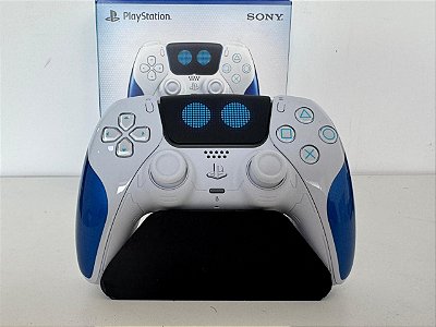 Controle Dualsense PS5 Edição AstroBot - Dualsense (Usado)