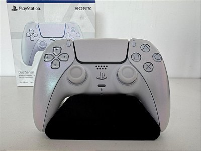 Controle Dualsense PS5 Chroma Pearl - Dualsense (Usado)