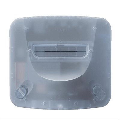 Analogue 3D Prototype Glacier - Analogue Nintendo 64