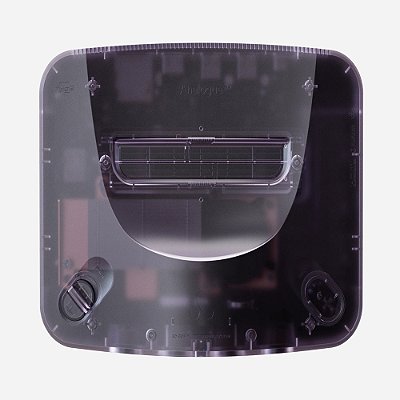 Analogue 3D Prototype Atomic Purple - Analogue Nintendo 64