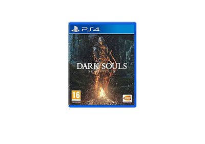 Dark Souls Remastered  PS4 Mídia Física Lacrado