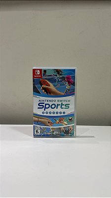 Nintendo Switch Sports Nintendo Switch (Usado)