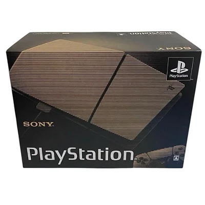 Console Sony PlayStation 5 Slim Digital Edição 30 Anos - PS5 Slim 30 Anos Europeu