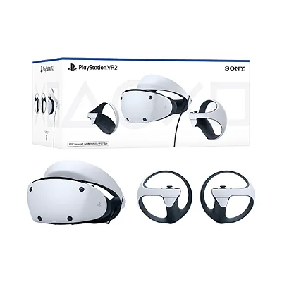 Sony PlayStation VR2 para PlayStation 5 - PS VR2 para PS5