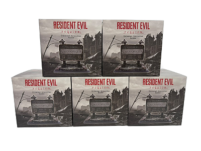 Suporte Controles - Resident Evil Requiem Universal Controller Holder