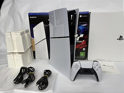 Console Playstation 5 Slim Digital - PS5 Slim Digital