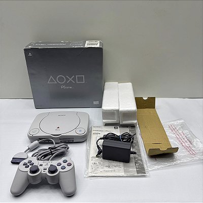 Console Playstation One - PS One Baby SCPH-100 - PS1 Baby
