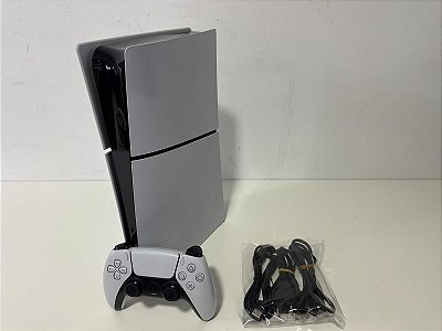 Console Playstation 5 Slim Digital 1TB - PS5 Slim Digital