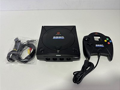 Console Sega Dreamcast Sports Americano - Dreamcast Loose