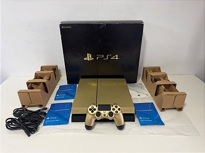 Console Playstation 4 Taco Bell Limited Edition - PS4 Fat Taco Bell