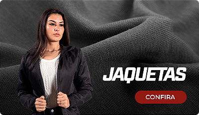 Jaquetas mini