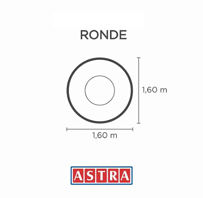 Capa SPA Ronde - H09 Astra