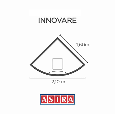 Capa SPA Innovare - H19 / Ha19 Astra