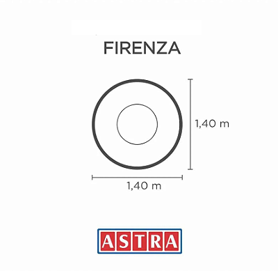 Capa SPA Firenza - H12 / Ha12 Astra