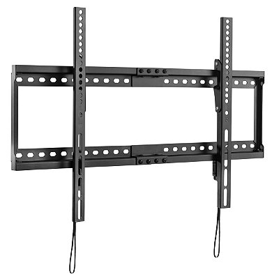 Suporte Fixo com Inclinação Indusat SU 380i TV's de 37 a 80"