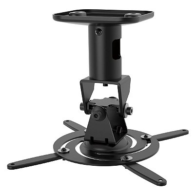 Suporte Projetor Indusat SP 200i  Regulável 15kg