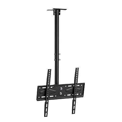 Suporte Teto Indusat SU 650i Regulável Para TVs de 26" a 60"