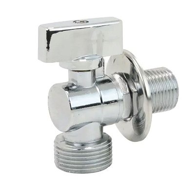 Registro Esfera Máquina de Lavar Allflex 1/2x3/4