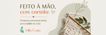 Feito à mão