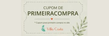 Cupom PRIMEIRACOMPRA