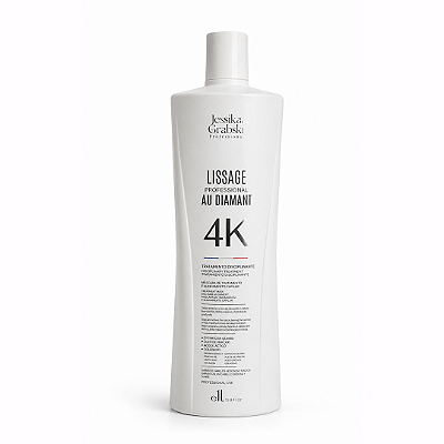 Lissage Professional AU DIAMANT 4K | 1L