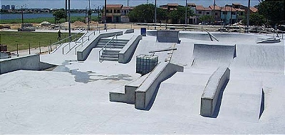 pista