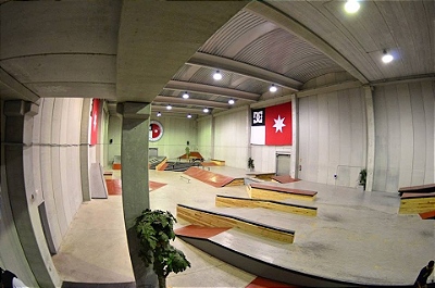 skate park