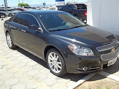 Malibu LTZ 2010 R$ 52.900,00