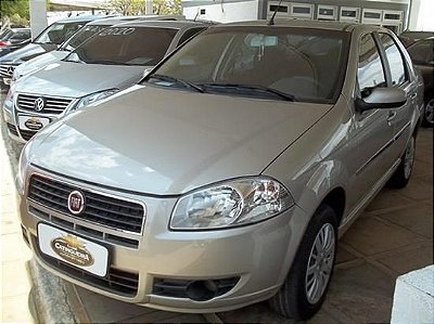 Siena EL R$ 24.900,00