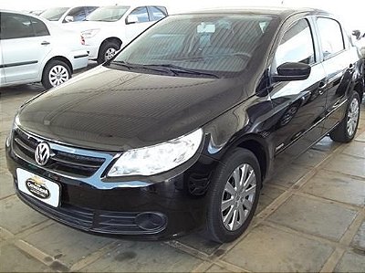 Gol Trend -2012 R$ 32.500,00
