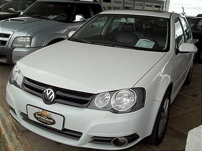 Golf Sportline - 2012 R$ 47.900,00