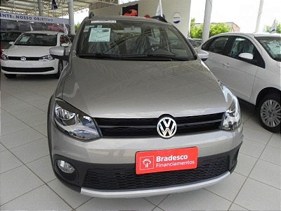 CROSSFOX 1.6 2014 R$ 49.900,00