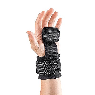 Strap Maxi Com Munhequeira - Hidrolight