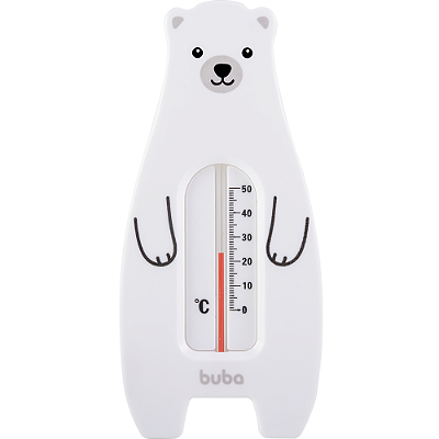 Termômetro Urso Buba