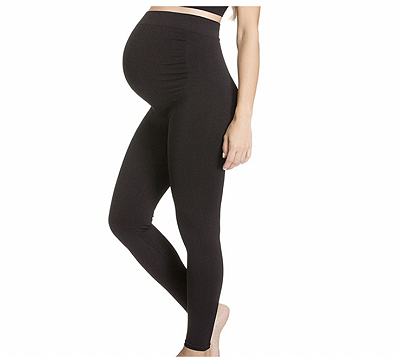 Calça Legging Sem Costura Zee Rucci